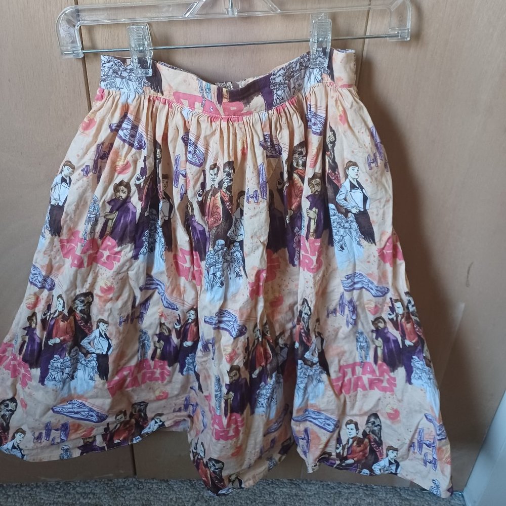 Her Universe Star Wars Solo Skirt